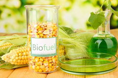 Abbeystead biofuel availability