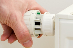 Abbeystead central heating repair costs