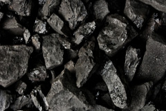 Abbeystead coal boiler costs