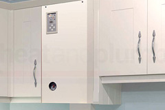Abbeystead electric boiler quotes
