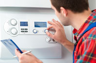 free commercial Abbeystead boiler quotes