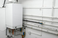 Abbeystead boiler installers