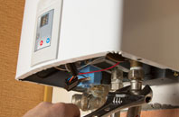 free Abbeystead boiler install quotes
