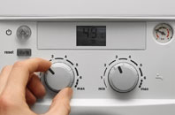 free Abbeystead boiler maintenance quotes
