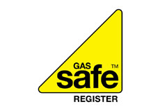 gas safe companies Abbeystead