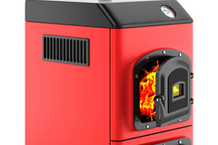 Abbeystead solid fuel boiler costs